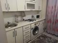 1-комнатная квартира · 36 м² · 1/5 этаж, проспект Момышулы 8 б — Шимплаза за 170 000 ₸ в Шымкенте, Аль-Фарабийский р-н — фото 11
