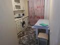 1-комнатная квартира · 36 м² · 1/5 этаж, проспект Момышулы 8 б — Шимплаза за 170 000 ₸ в Шымкенте, Аль-Фарабийский р-н — фото 12
