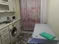1-комнатная квартира · 36 м² · 1/5 этаж, проспект Момышулы 8 б — Шимплаза за 170 000 ₸ в Шымкенте, Аль-Фарабийский р-н — фото 9