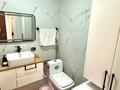 2-комнатная квартира · 55 м² · 6/9 этаж, мкр Шугыла за 300 000 ₸ в Алматы, Наурызбайский р-н — фото 16