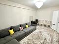 2-комнатная квартира · 55 м² · 6/9 этаж, мкр Шугыла за 300 000 ₸ в Алматы, Наурызбайский р-н — фото 3