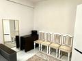 2-комнатная квартира · 55 м² · 6/9 этаж, мкр Шугыла за 300 000 ₸ в Алматы, Наурызбайский р-н — фото 5