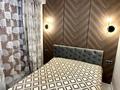 2-комнатная квартира · 55 м² · 6/9 этаж, мкр Шугыла за 300 000 ₸ в Алматы, Наурызбайский р-н — фото 6