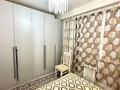 2-комнатная квартира · 55 м² · 6/9 этаж, мкр Шугыла за 300 000 ₸ в Алматы, Наурызбайский р-н — фото 8