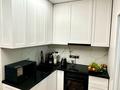 2-комнатная квартира · 55 м² · 6/9 этаж, мкр Шугыла за 300 000 ₸ в Алматы, Наурызбайский р-н — фото 9