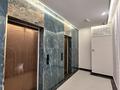 1-комнатная квартира · 38.71 м² · 3/14 этаж, Шамши Калдаяков 16 за 30 млн ₸ в Астане, Сарайшык р-н — фото 11