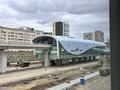 1-комнатная квартира · 38.71 м² · 3/14 этаж, Шамши Калдаяков 16 за 30 млн ₸ в Астане, Сарайшык р-н — фото 21