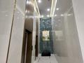 1-комнатная квартира · 38.71 м² · 3/14 этаж, Шамши Калдаяков 16 за 30 млн ₸ в Астане, Сарайшык р-н — фото 5