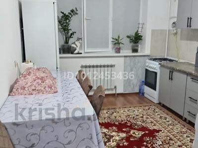 1-бөлмелі пәтер · 58 м² · 6/9 қабат, пгт Балыкши, Қ Ахмедяров 23а/58, бағасы: 140 000 ₸ в Атырау