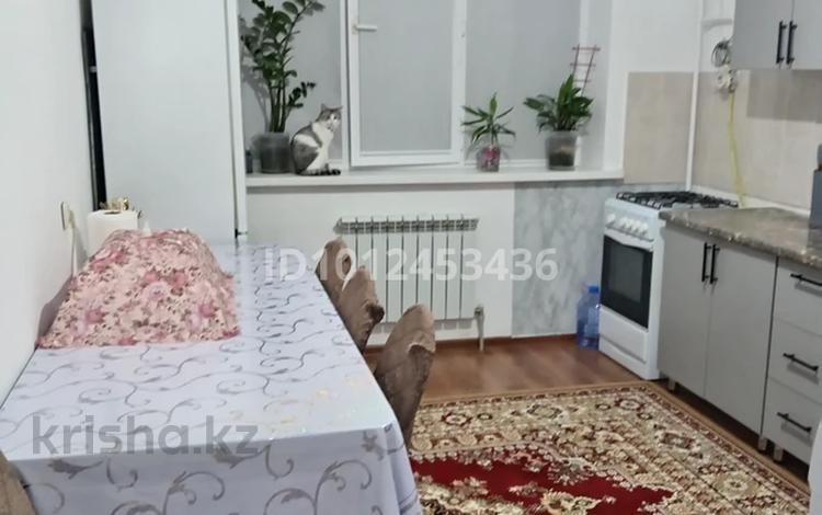 1-бөлмелі пәтер · 58 м² · 6/9 қабат, пгт Балыкши, Қ Ахмедяров 23а/58, бағасы: 140 000 ₸ в Атырау — фото 2