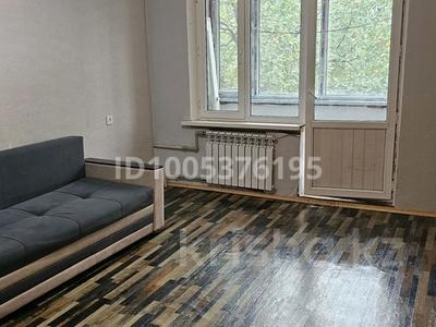 1-комнатная квартира · 31 м² · 5/5 этаж, мкр Тастак-2, Н.Тлендиева 18 — Кавказская за 200 000 〒 в Алматы, Алмалинский р-н