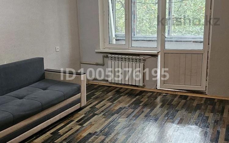 1-комнатная квартира · 31 м² · 5/5 этаж, мкр Тастак-2, Н.Тлендиева 18 — Кавказская за 200 000 〒 в Алматы, Алмалинский р-н — фото 2