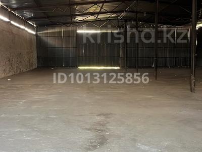 Қоймалар · 900 м², бағасы: 1.3 млн ₸ в Алматы, Алатауский р-н