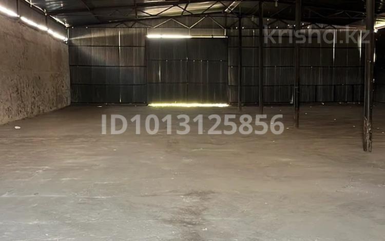 Склады · 900 м² за 1.3 млн ₸ в Алматы, Алатауский р-н — фото 2