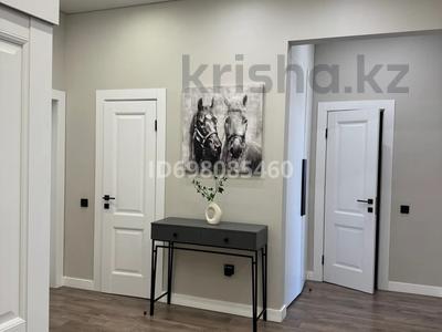 3-бөлмелі пәтер · 102 м² · 7/10 қабат, Тимирязева 111А, бағасы: 91 млн 〒 в Алматы, Бостандыкский р-н