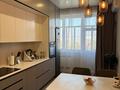 3-комнатная квартира · 102 м² · 7/10 этаж, Тимирязева 111А за 88 млн ₸ в Алматы, Бостандыкский р-н — фото 8