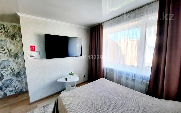 1-комнатная квартира · 40 м² · 4/5 этаж, Интернациональная 30 — Европа, СКГУ, Берёзка, Сокол за 15 000 ₸ в Петропавловске — фото 2