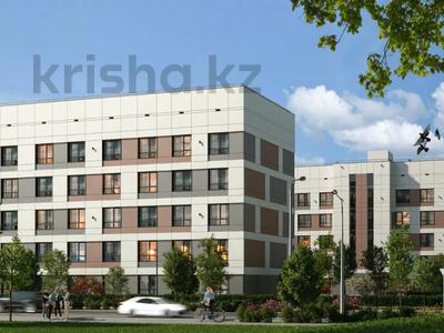 4-комнатная квартира · 122.88 м² · 4/5 этаж, Кокжал Барака 18 а, б, в за ~ 52.2 млн ₸ в Усть-Каменогорске