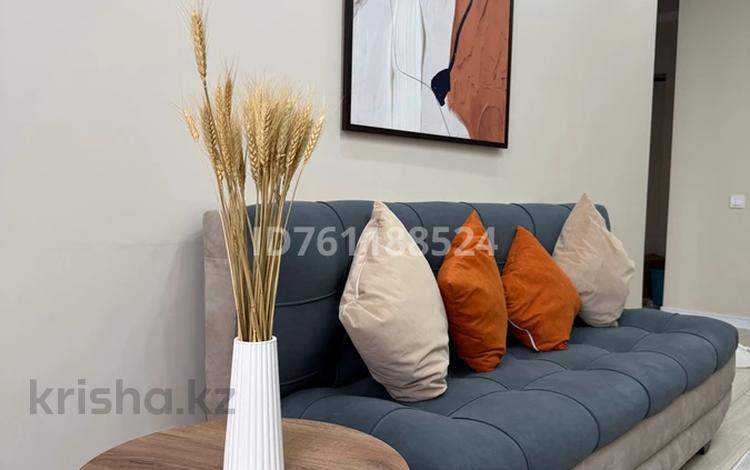 2-комнатная квартира · 50 м² · 16/18 этаж, Утепова — Розыбакиева Утепова за 23 000 ₸ в Алматы, Бостандыкский р-н — фото 6