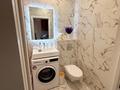 2-комнатная квартира · 50 м² · 16/18 этаж, Утепова — Розыбакиева Утепова за 23 000 ₸ в Алматы, Бостандыкский р-н — фото 11