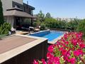 Жеке үй · 7 бөлме · 370 м² · 11 жүзд., Байшешек 70 — Байшешек — Kazakhstan International School (KIS), бағасы: 450 млн ₸ в Алматы, Бостандыкский р-н — фото 11