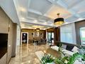 Жеке үй · 7 бөлме · 370 м² · 11 жүзд., Байшешек 70 — Байшешек — Kazakhstan International School (KIS), бағасы: 450 млн ₸ в Алматы, Бостандыкский р-н — фото 25