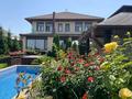 Жеке үй · 7 бөлме · 370 м² · 11 жүзд., Байшешек 70 — Байшешек — Kazakhstan International School (KIS), бағасы: 450 млн ₸ в Алматы, Бостандыкский р-н — фото 6