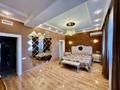 Жеке үй · 7 бөлме · 370 м² · 11 жүзд., Байшешек 70 — Байшешек — Kazakhstan International School (KIS), бағасы: 450 млн ₸ в Алматы, Бостандыкский р-н — фото 79