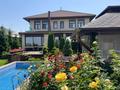 Жеке үй · 7 бөлме · 370 м² · 11 жүзд., Байшешек 70 — Байшешек — Kazakhstan International School (KIS), бағасы: 450 млн ₸ в Алматы, Бостандыкский р-н — фото 8