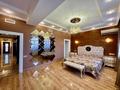 Жеке үй · 7 бөлме · 370 м² · 11 жүзд., Байшешек 70 — Байшешек — Kazakhstan International School (KIS), бағасы: 450 млн ₸ в Алматы, Бостандыкский р-н — фото 82