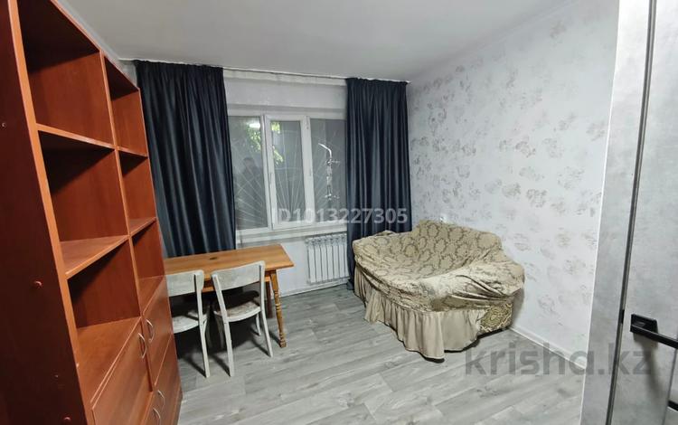 1-комнатная квартира · 13.1 м² · 2/5 этаж, Жубанова 13 — Саина-Жубанова за 11 млн ₸ в Алматы, Ауэзовский р-н — фото 9