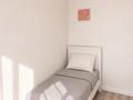 3-комнатная квартира · 84 м² · 2/7 этаж, Кайым Мухамедханов 23а — Айтматова , коргалжинское шоссе за 420 000 ₸ в Астане, Нура р-н — фото 10