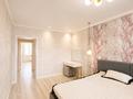 3-комнатная квартира · 84 м² · 2/7 этаж, Кайым Мухамедханов 23а — Айтматова , коргалжинское шоссе за 420 000 ₸ в Астане, Нура р-н — фото 5