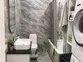 3-комнатная квартира · 84 м² · 2/7 этаж, Кайым Мухамедханов 23а — Айтматова , коргалжинское шоссе за 420 000 ₸ в Астане, Нура р-н — фото 7