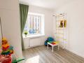 3-комнатная квартира · 84 м² · 2/7 этаж, Кайым Мухамедханов 23а — Айтматова , коргалжинское шоссе за 420 000 ₸ в Астане, Нура р-н — фото 9