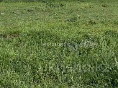 Участок · 5 соток, Елтай — Алматы обл Алтын орда за 16 млн ₸