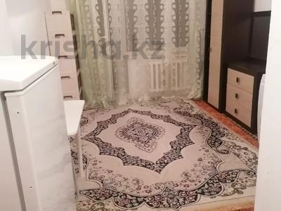 1-комнатная квартира · 17.3 м² · 1/5 этаж, Турара Рыскулова за 6.5 млн 〒 в Актобе