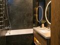 3-бөлмелі пәтер · 90 м² · 10/13 қабат, Ади Шарипова 145, бағасы: 105 млн ₸ в Алматы, Алмалинский р-н — фото 8