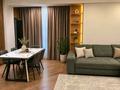3-бөлмелі пәтер · 90 м² · 10/13 қабат, Ади Шарипова 145, бағасы: 105 млн ₸ в Алматы, Алмалинский р-н — фото 4
