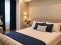 3-бөлмелі пәтер · 90 м² · 10/13 қабат, Ади Шарипова 145, бағасы: 105 млн ₸ в Алматы, Алмалинский р-н