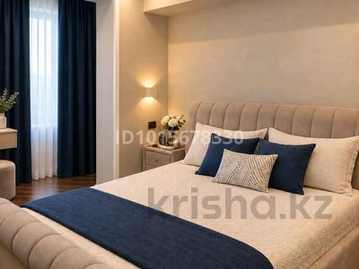 3-бөлмелі пәтер · 90 м² · 10/13 қабат, Ади Шарипова 145, бағасы: 105 млн ₸ в Алматы, Алмалинский р-н