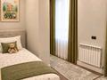 3-бөлмелі пәтер · 90 м² · 10/13 қабат, Ади Шарипова 145, бағасы: 105 млн ₸ в Алматы, Алмалинский р-н — фото 5