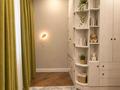 3-бөлмелі пәтер · 90 м² · 10/13 қабат, Ади Шарипова 145, бағасы: 105 млн ₸ в Алматы, Алмалинский р-н — фото 7