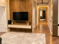 3-бөлмелі пәтер · 90 м² · 10/13 қабат, Ади Шарипова 145, бағасы: 105 млн ₸ в Алматы, Алмалинский р-н — фото 3