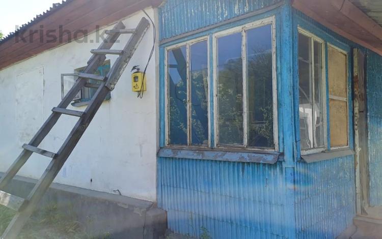 Үйдің бір бөлігі · 5 бөлме · 42 м² · 4 сот., Жунгарская 11, бағасы: 10.5 млн ₸ в Талдыкоргане — фото 2