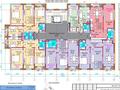 3-бөлмелі пәтер · 70 м² · 2/9 қабат, ул. Рахымжана Кошкарбаева 28/5, бағасы: 35.5 млн ₸ в Алматинской обл., Талгарский р-н — фото 3