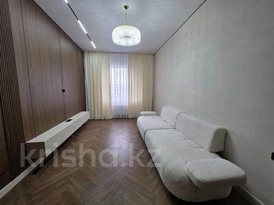 2-бөлмелі пәтер · 57.4 м² · 2/6 қабат, А-42 6 — ул. Оралхан Бокей, бағасы: 52.2 млн ₸ в Астане, Сарайшык р-н