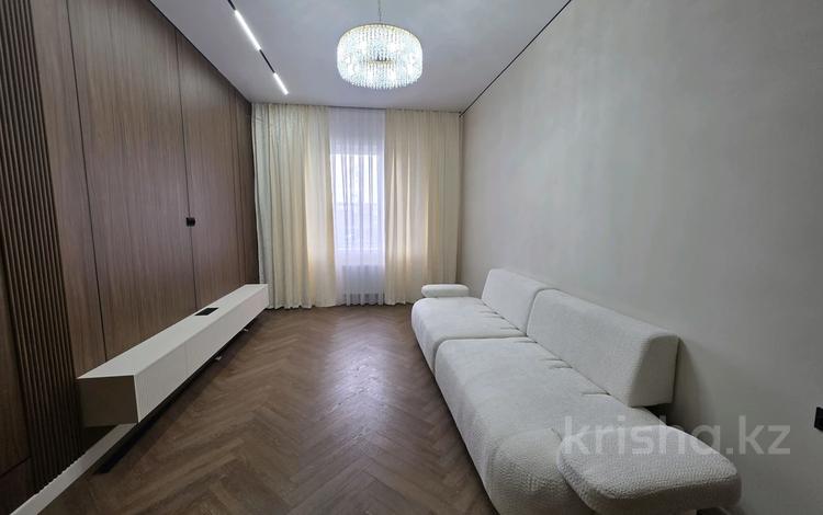 2-бөлмелі пәтер · 57.4 м² · 2/6 қабат, А-42 6 — ул. Оралхан Бокей, бағасы: 52.2 млн ₸ в Астане, Сарайшык р-н — фото 2