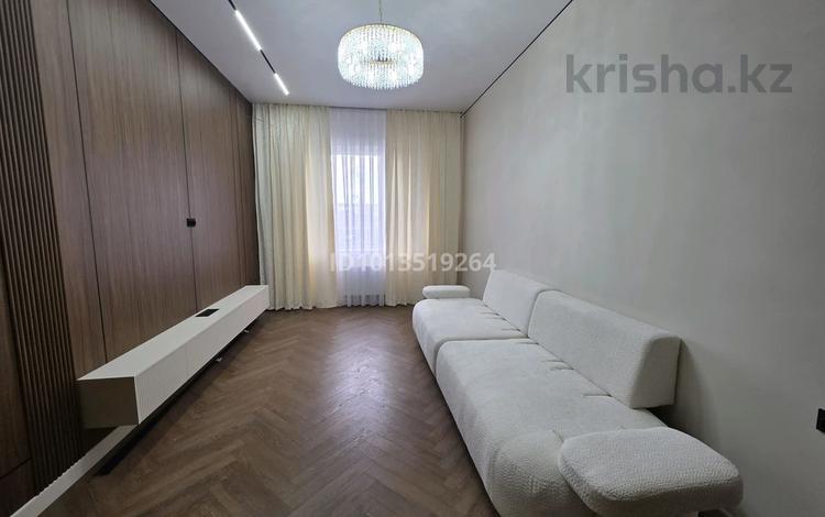 2-комнатная квартира · 57.4 м² · 2/6 этаж, А-42 6 — ул. Оралхан Бокей за 48 млн ₸ в Астане, Сарайшык р-н — фото 22