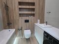 2-комнатная квартира · 57.4 м² · 2/6 этаж, А-42 6 — ул. Оралхан Бокей за 48 млн ₸ в Астане, Сарайшык р-н — фото 15